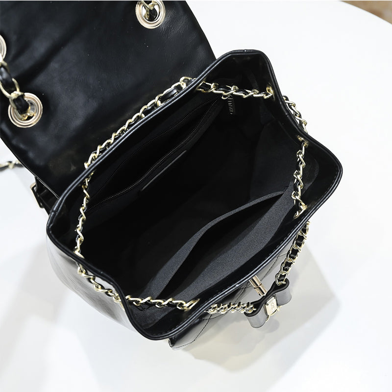 3C167B Popular  leather backpacks