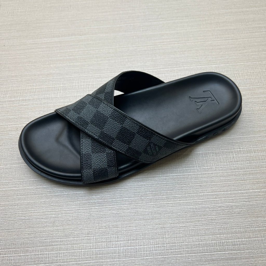 54E59Z Popular slippers
