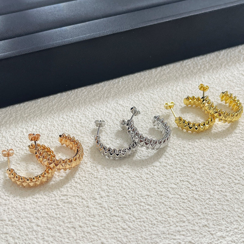 55ZK13E Popular Earrings