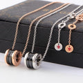 BI92X Popular Necklaces