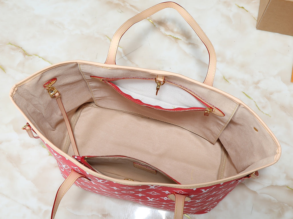 175NE4B Popular   leather bag