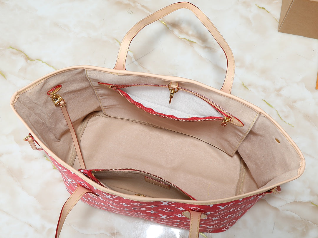 175NE4B Popular   leather bag