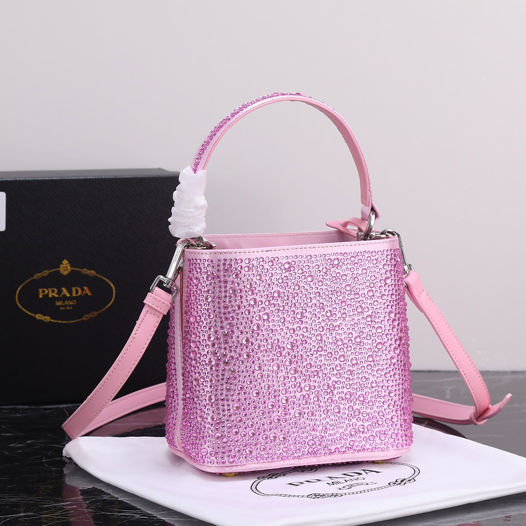 2XPD265B Popular    leather bag 