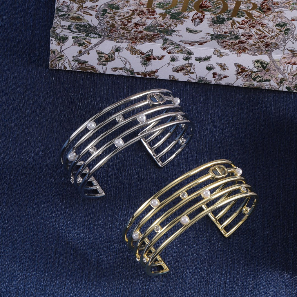 14D418K  Popular Bracelets