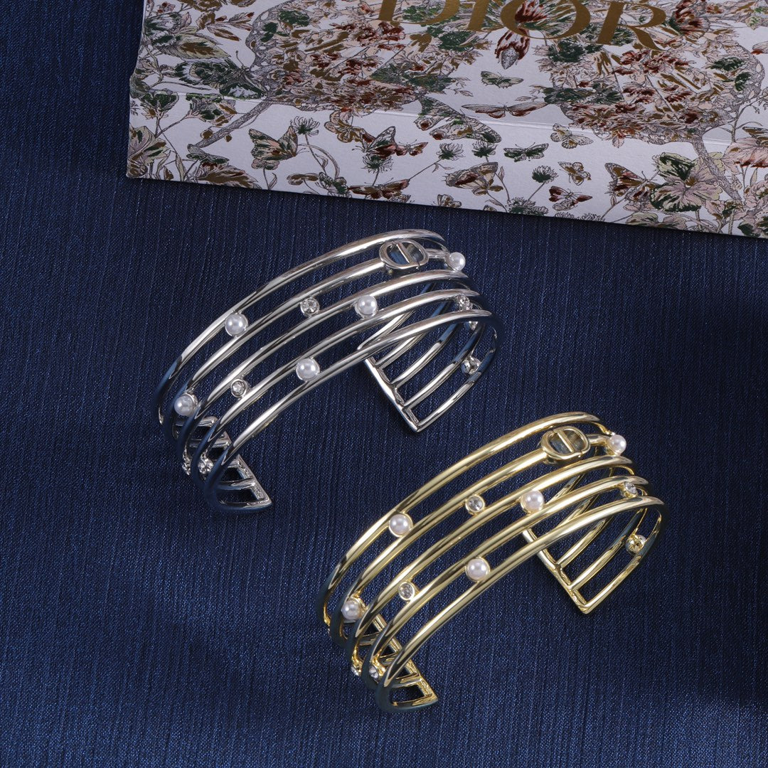 14D418K  Popular Bracelets