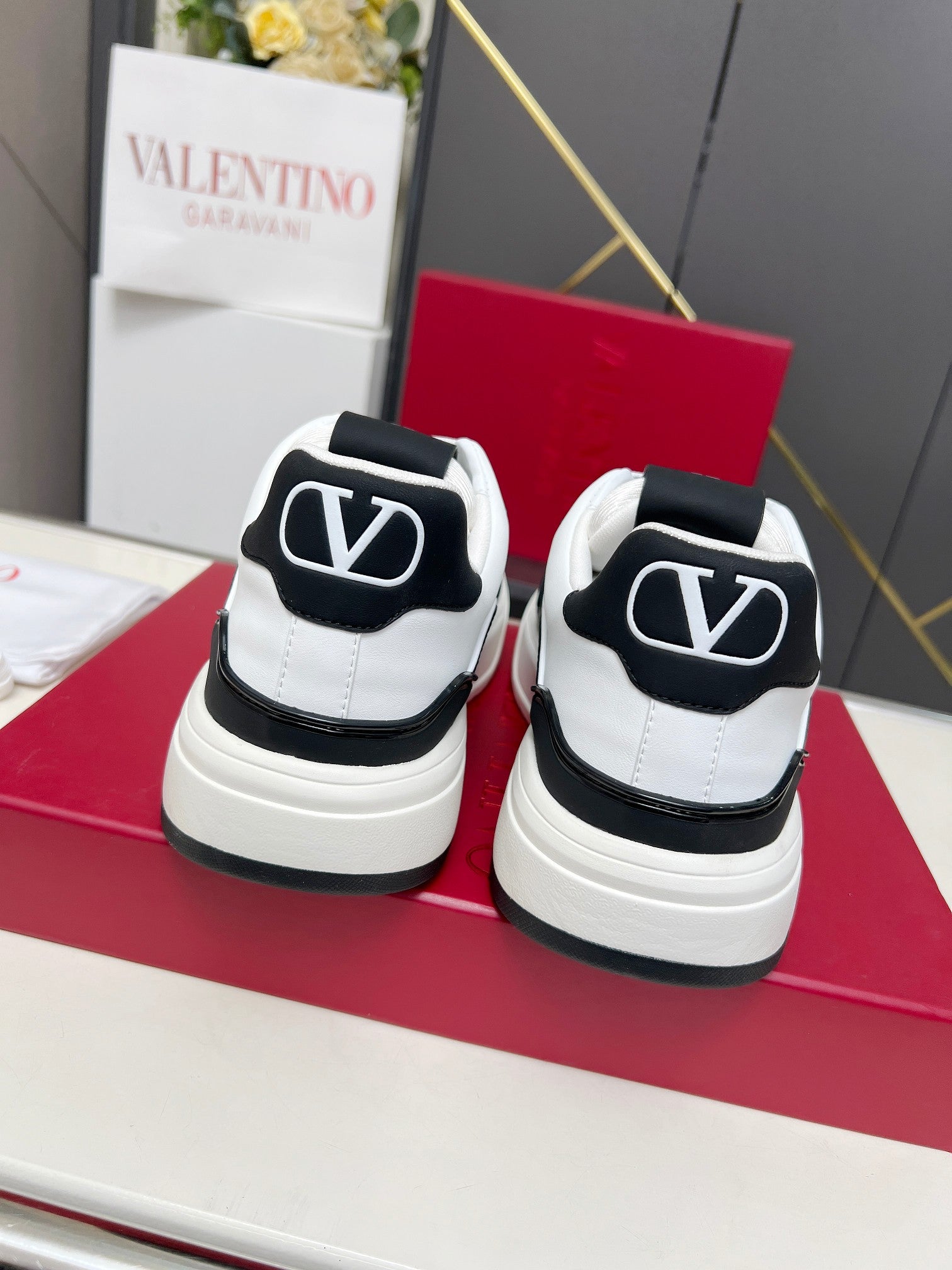 295QVL174Z  Popular high-quality Shoes