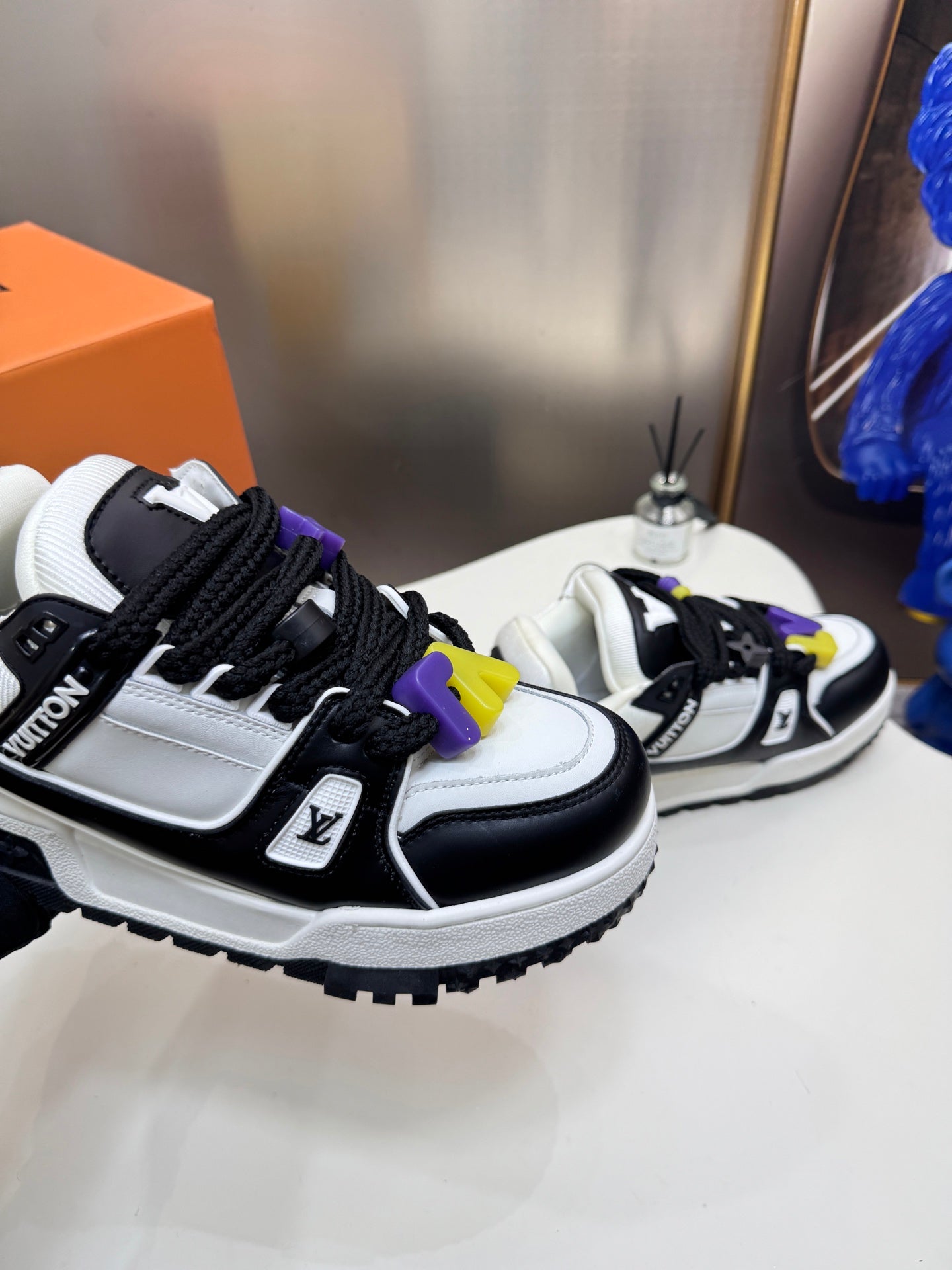 1115QE451Z Popular  Shoes