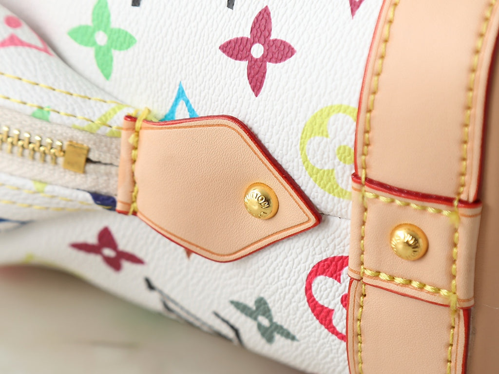 B1P46E112 Popular leather bag