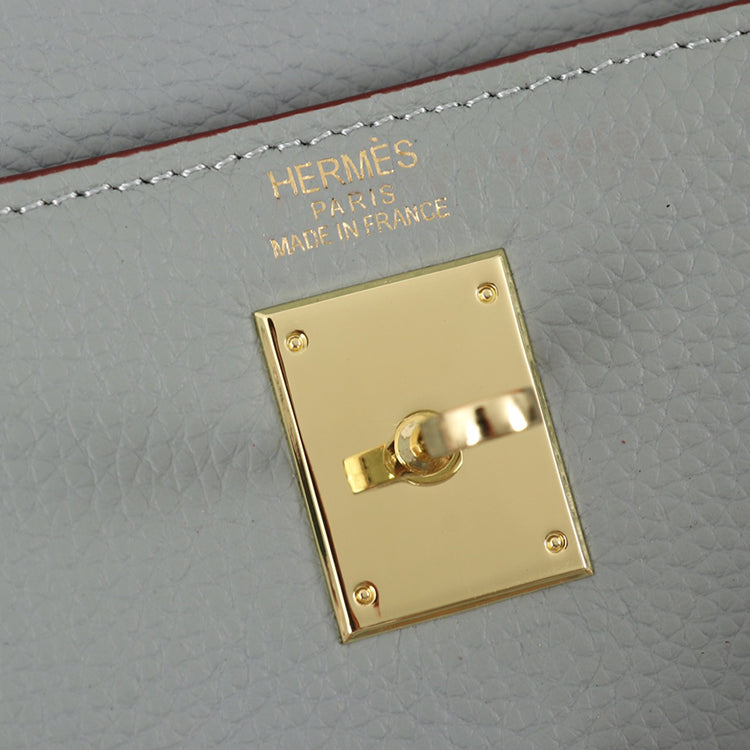 1H2B Popular  leather bag 