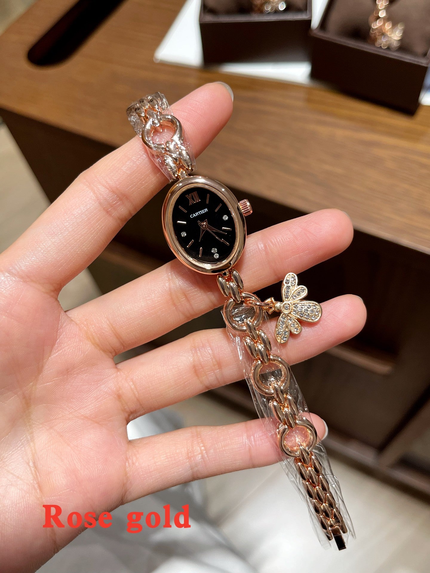 136RK80L Popular Watches