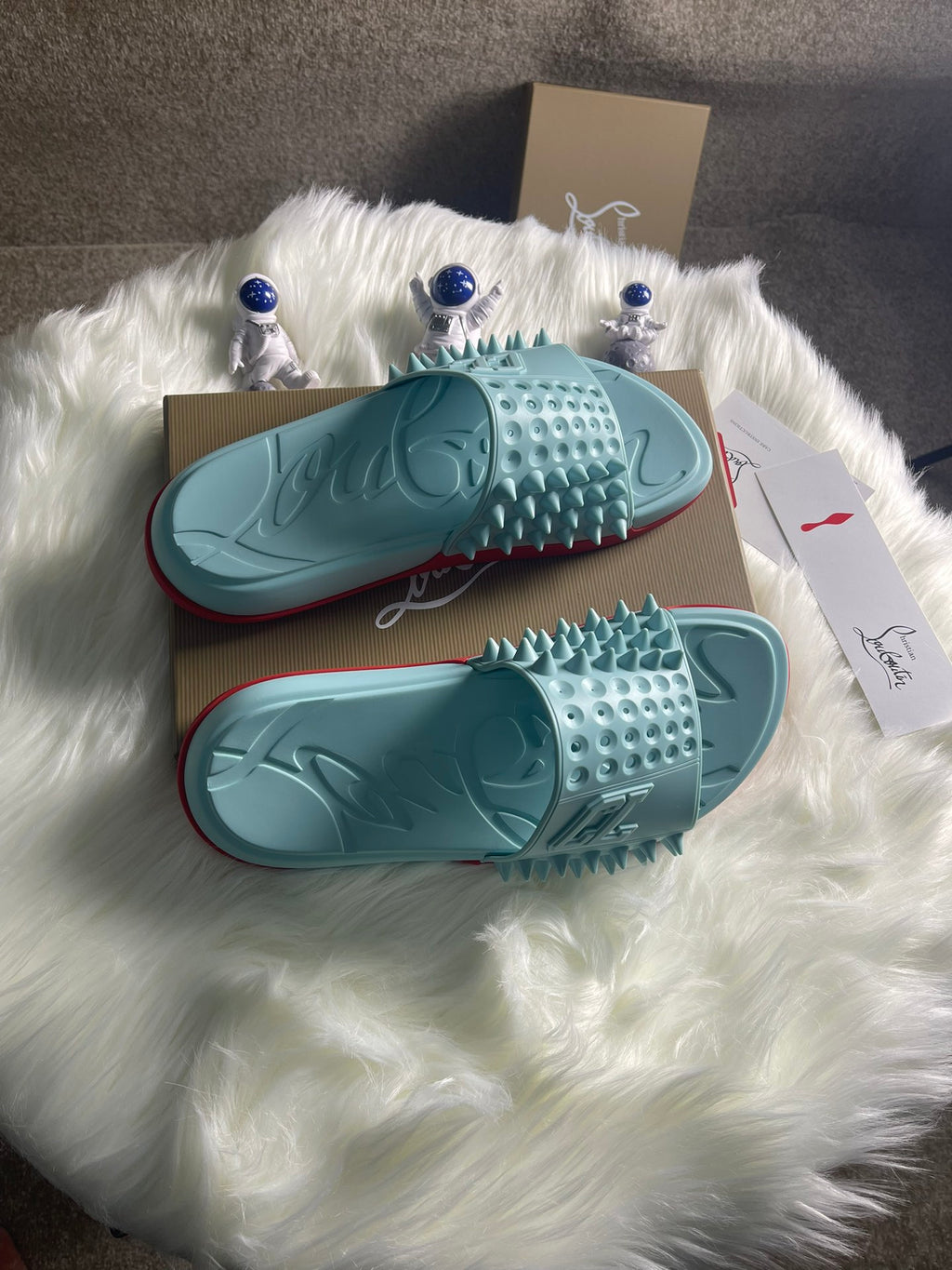 J4A22Z Popular Slippers