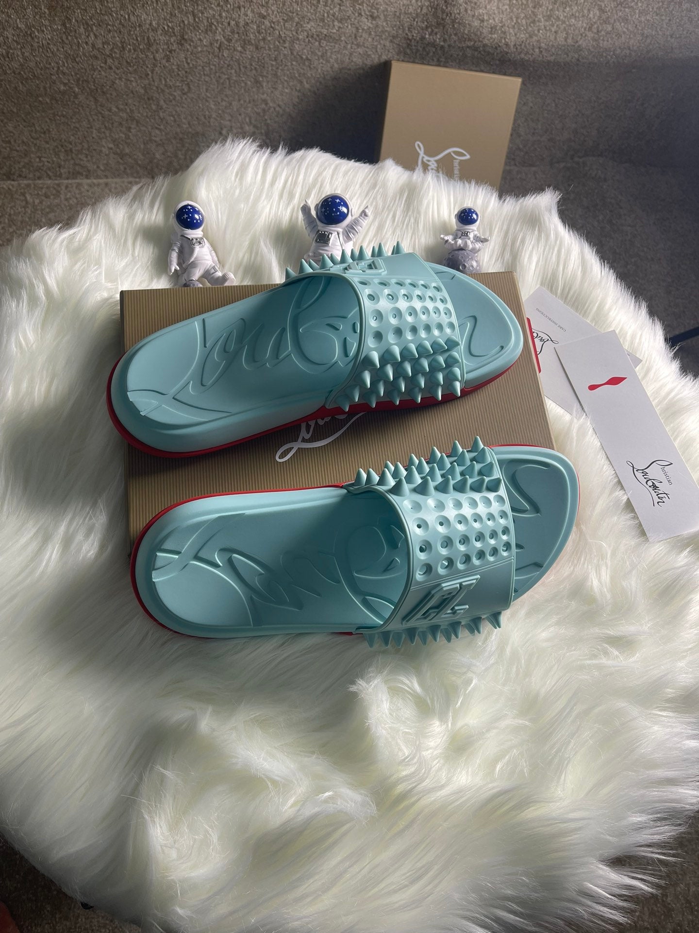 J4A22Z Popular Slippers