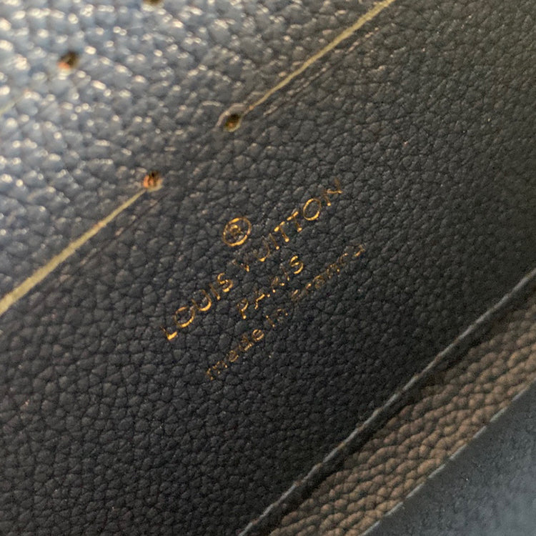 1E06B Popular Leather wallets
