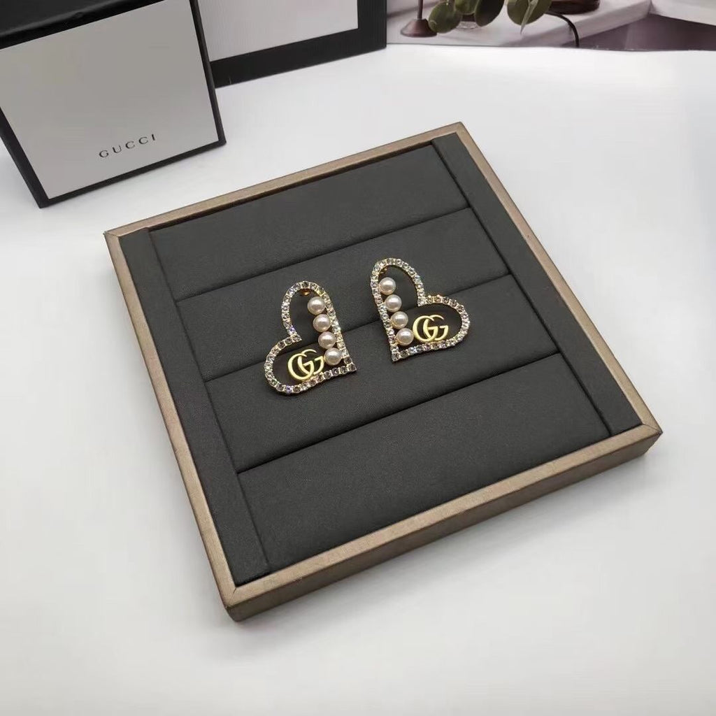 15ZB85E Popular Earrings