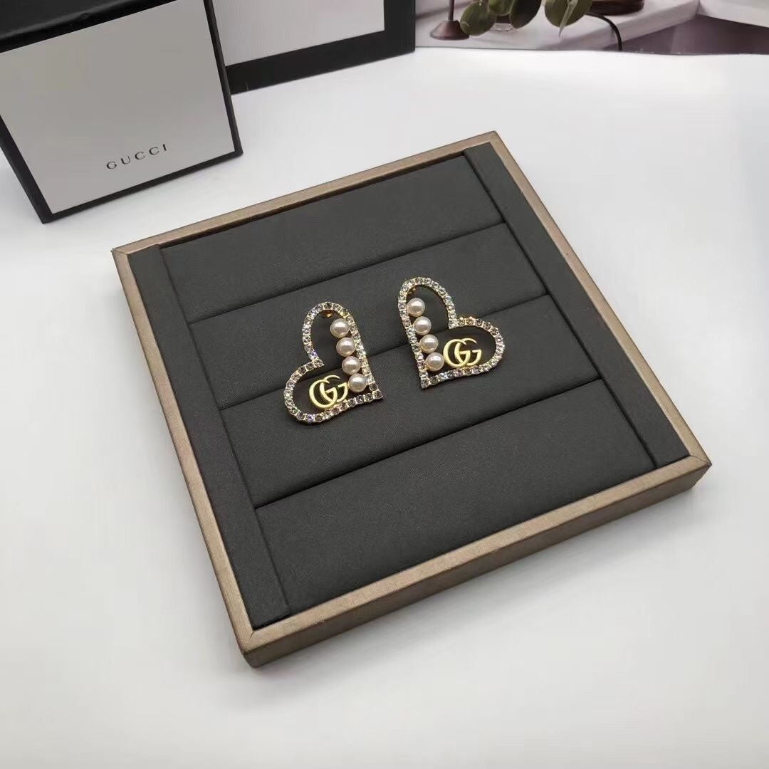 15ZB85E Popular Earrings