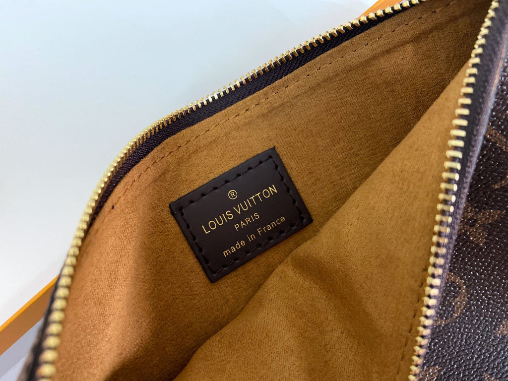 146PE51B Popular leather bag