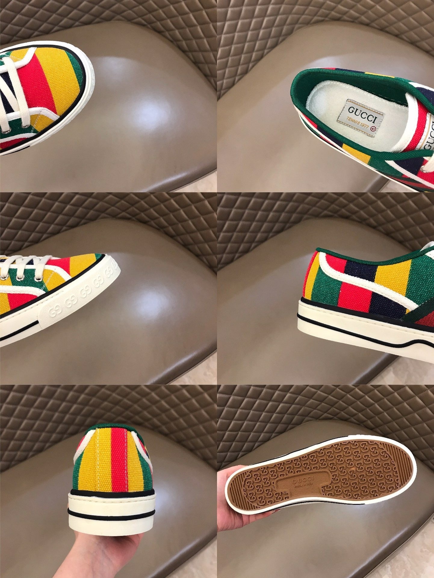 2105QB215Z Popular high-quality Shoes