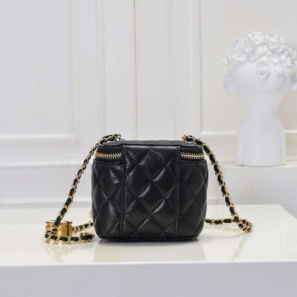155XC32B Popular    leather bag