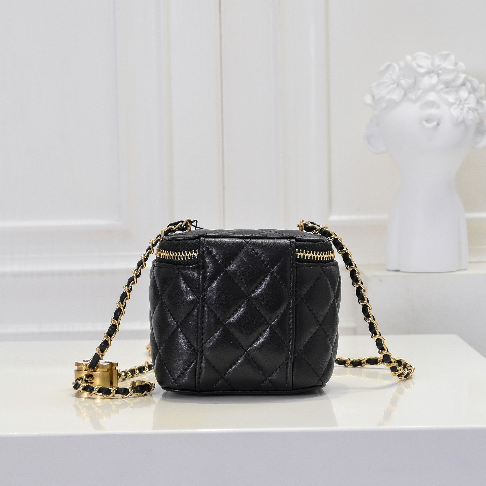155XC32B Popular    leather bag