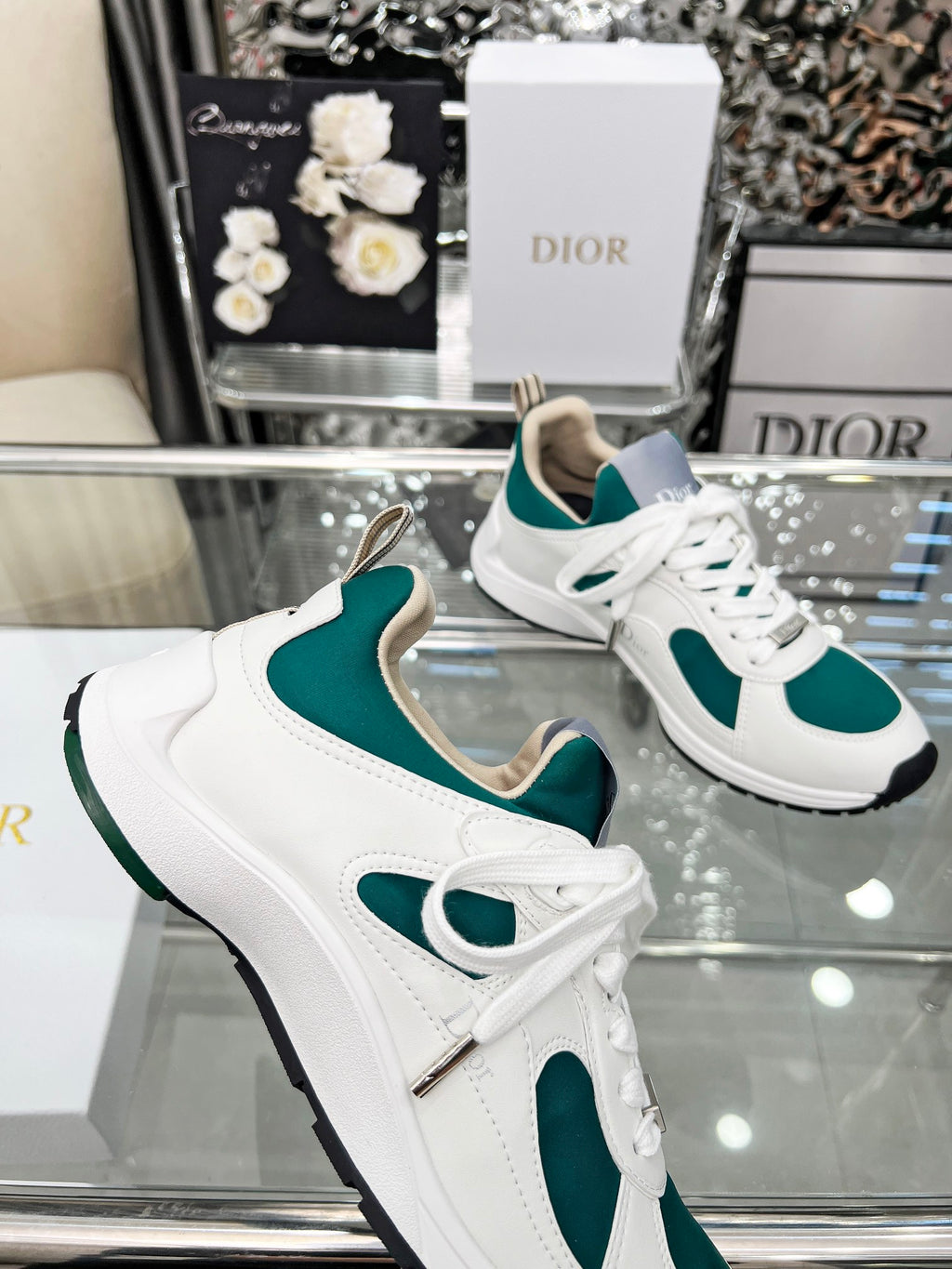 2105QD309Z Popular high-quality Shoes