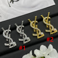 1YSL464E Popular  Earrings