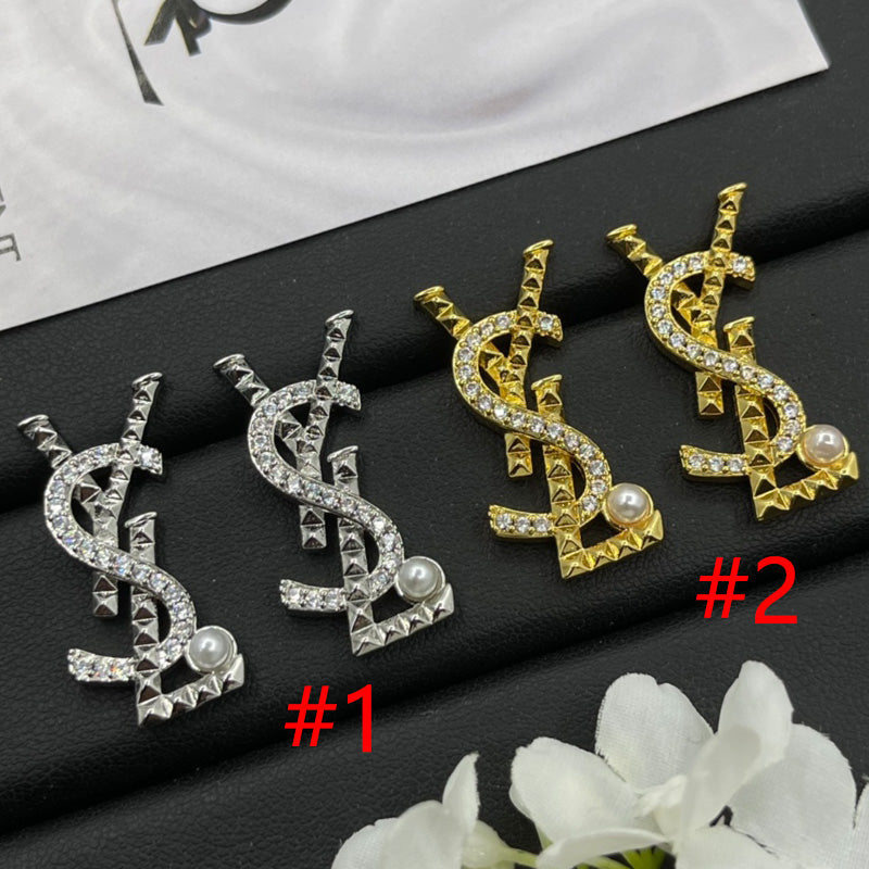 1YSL464E Popular  Earrings