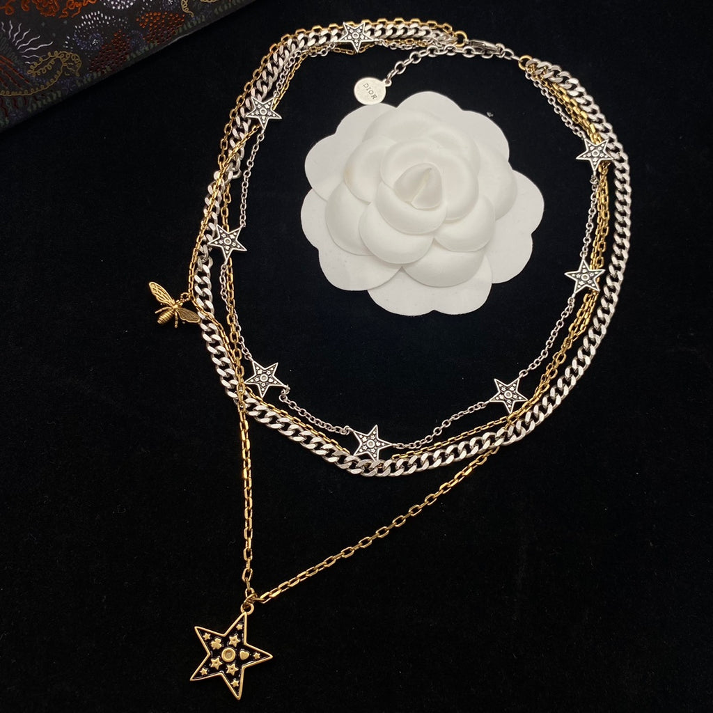 15QD30X Popular Necklace