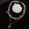 15QD30X Popular Necklace