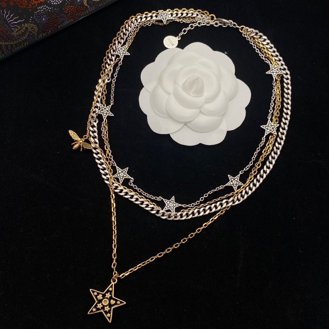 15QD30X Popular Necklace