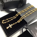 15QA111X Popular Necklace