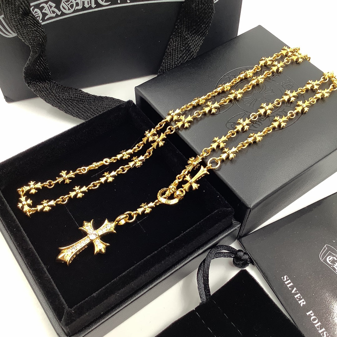 15QA111X Popular Necklace