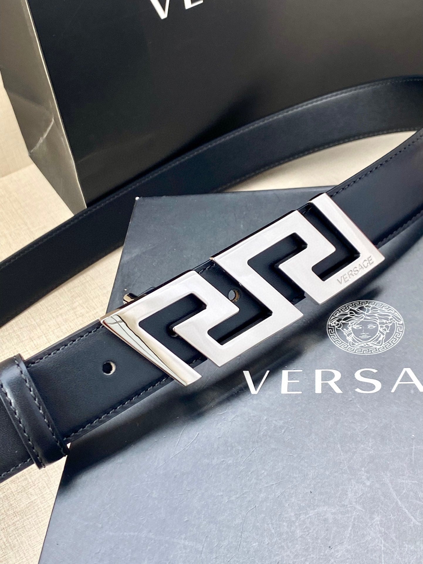 1WV165P Popular   High quality belt With full package