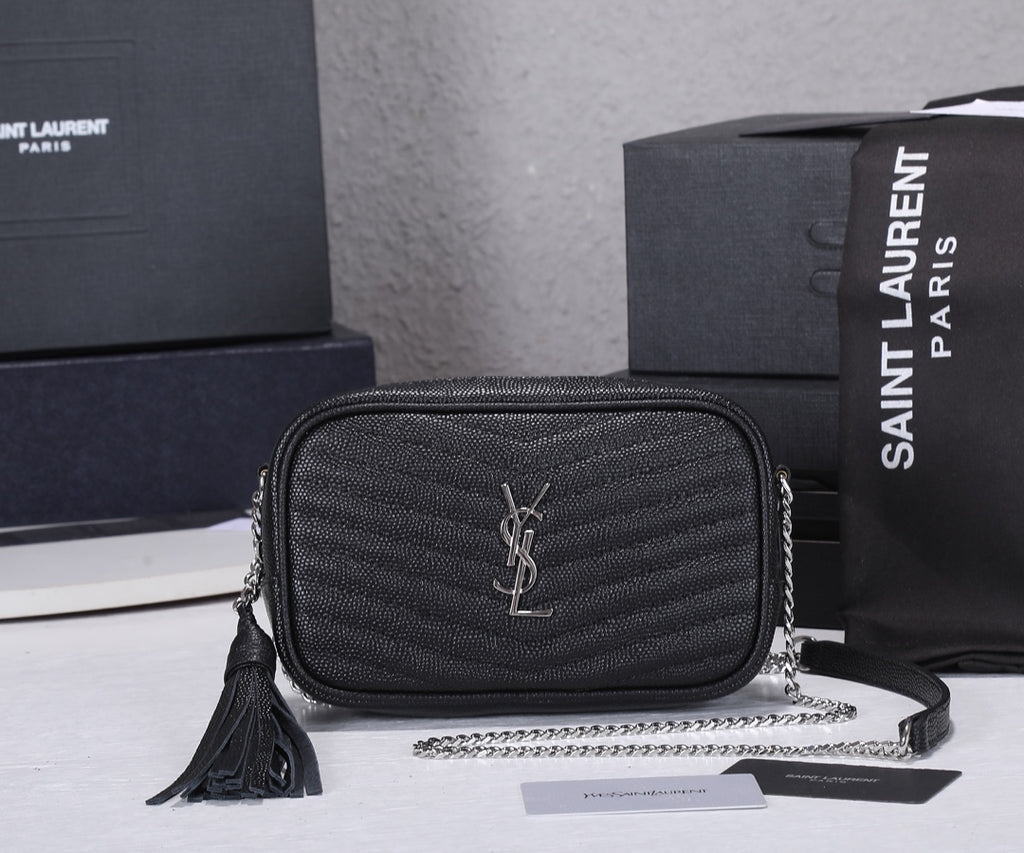 XSL10B Popular leather bag 