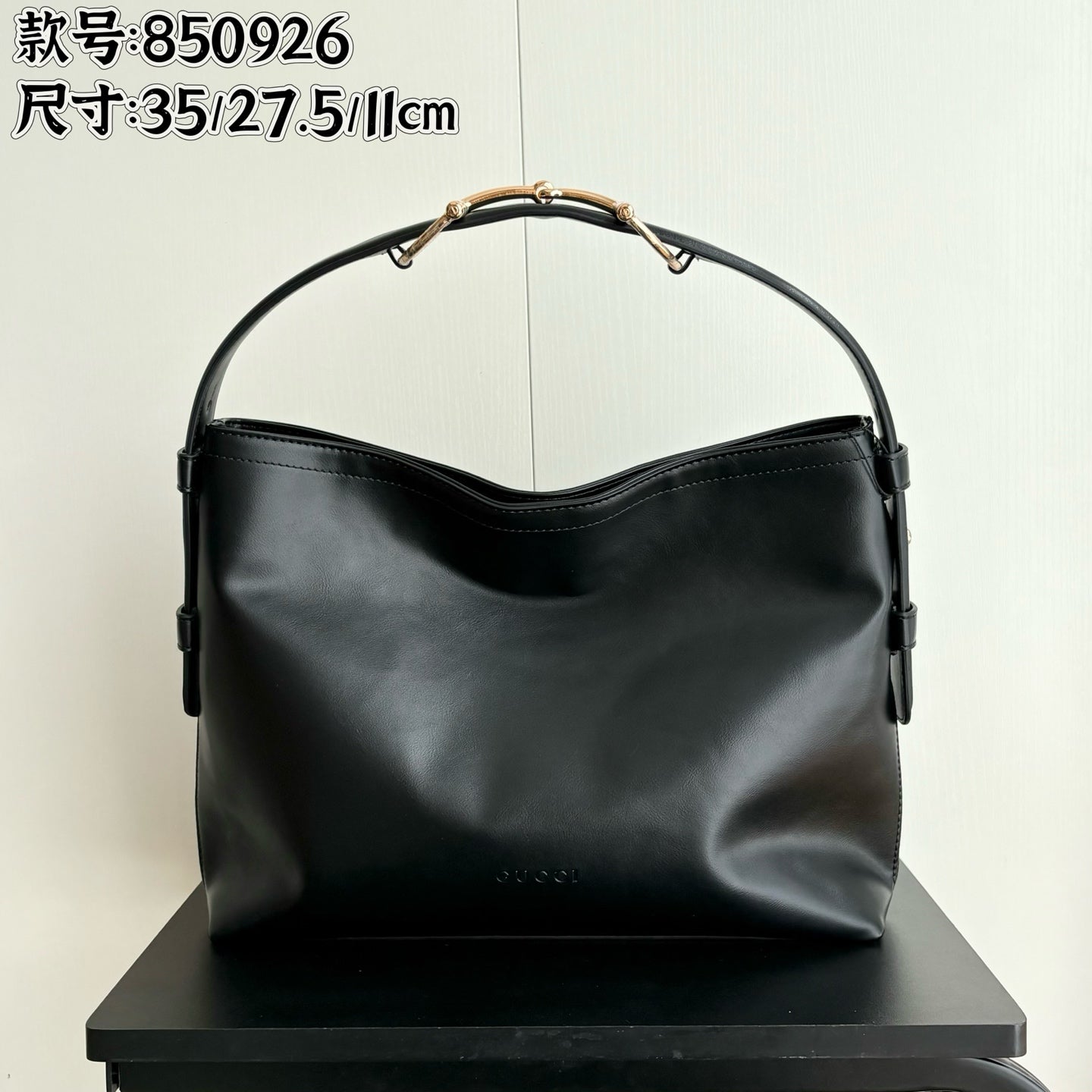136PC56B Popular leather bag