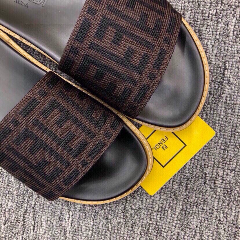535ZF285Z Popular Slippers