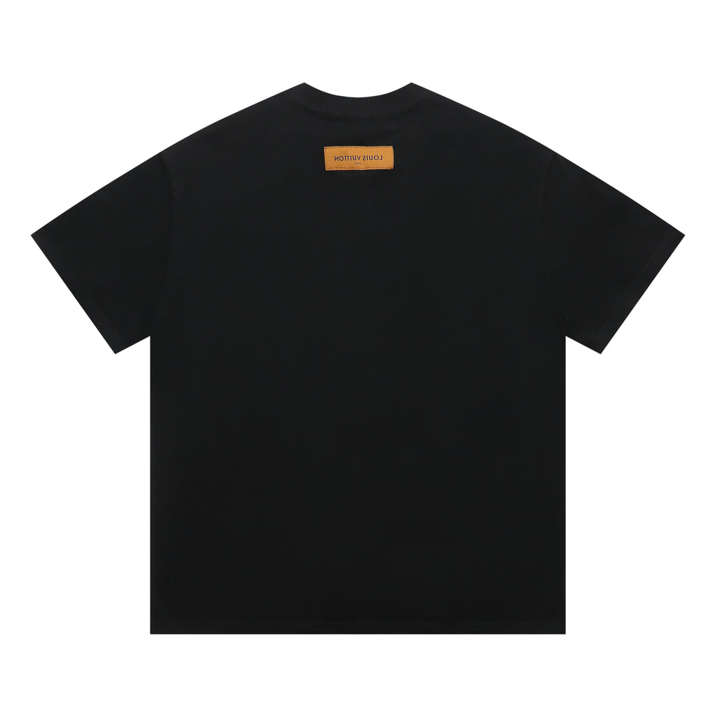 145RE193U Popular T-shirt