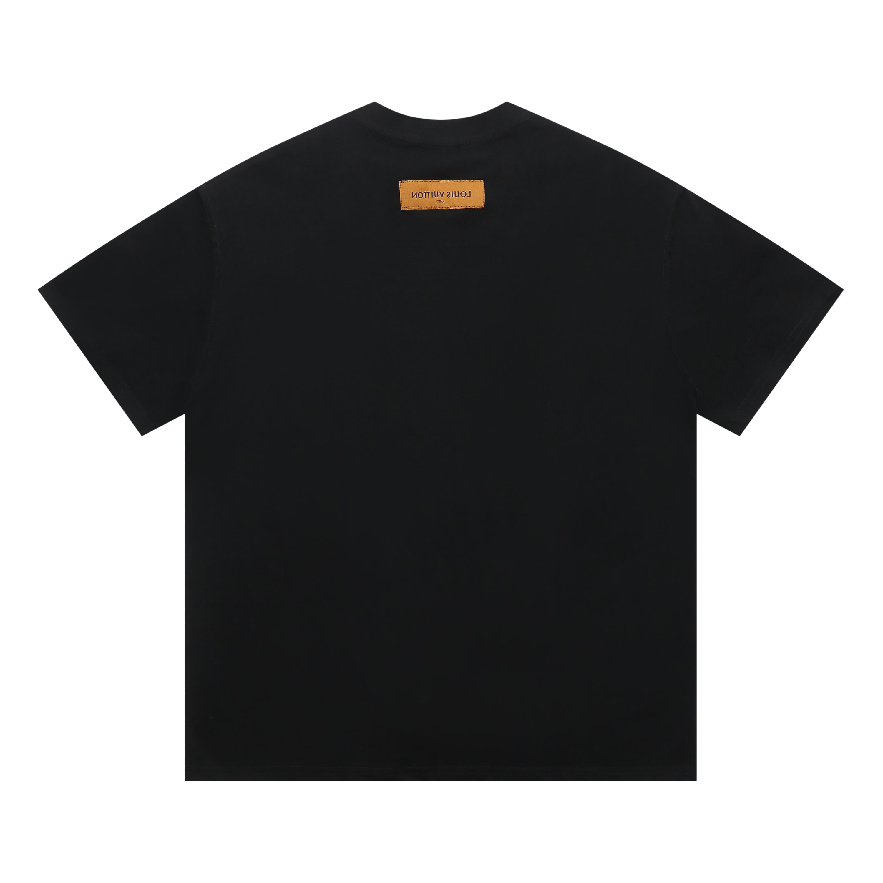 145RE193U Popular T-shirt