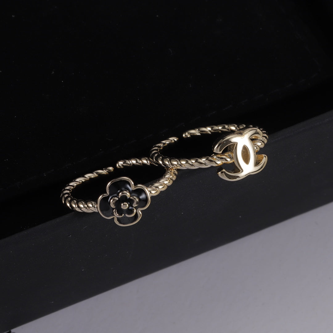 175QC49J  Popular   Rings