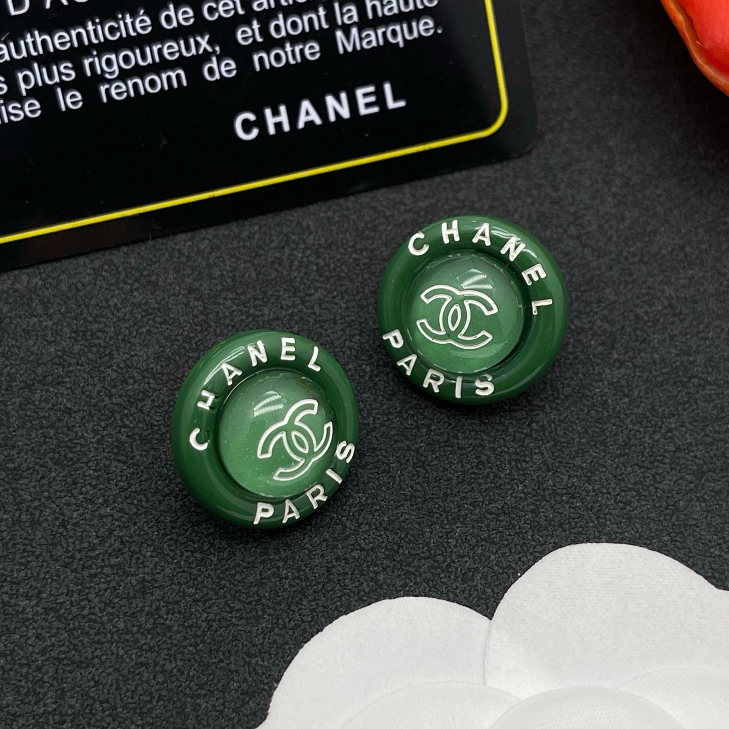55ZC29E Popular Earrings