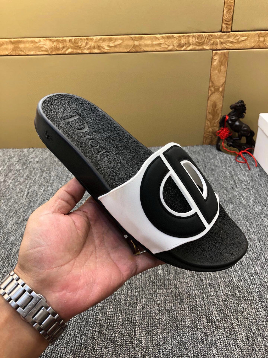 5LD216Z Popular Slippers