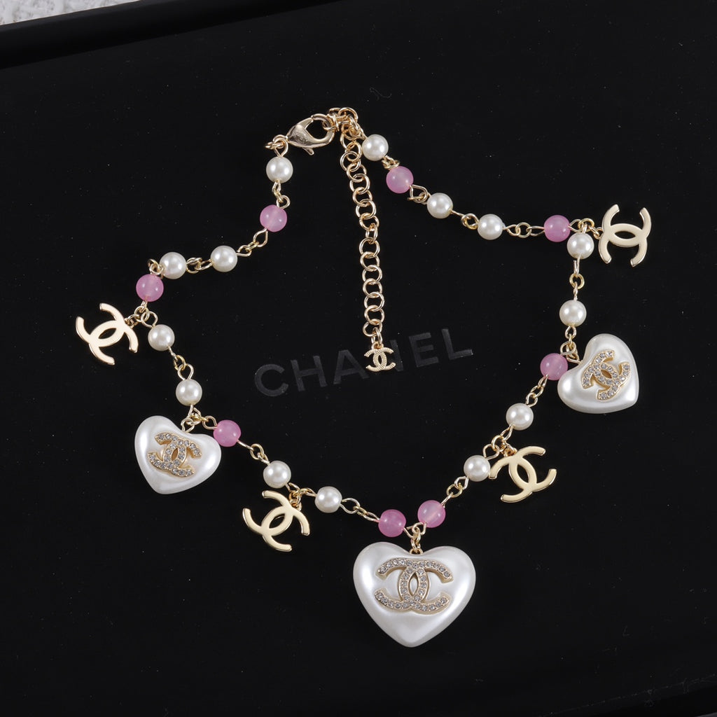 14C1084X Popular   Necklaces