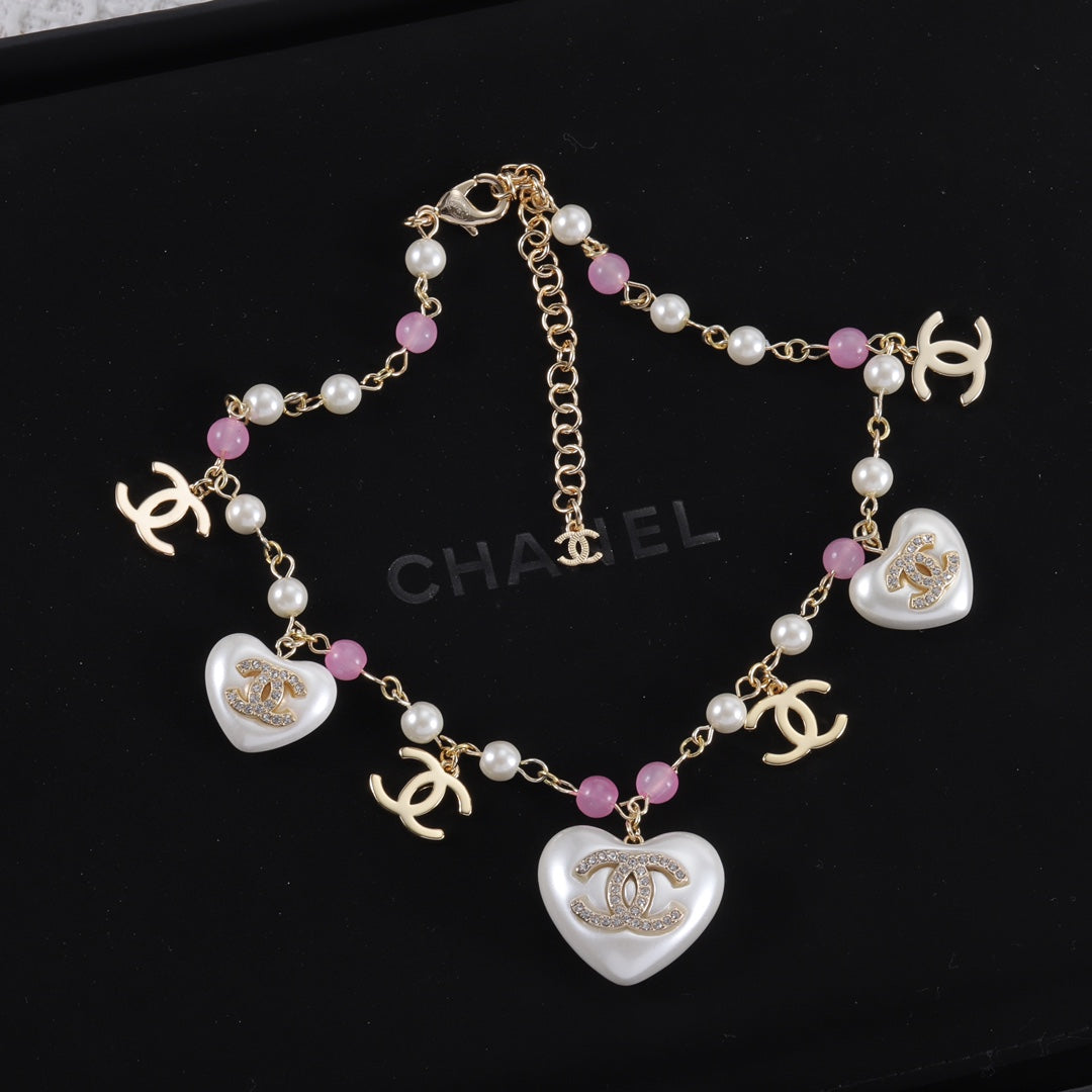 14C1084X Popular   Necklaces