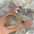 15ZC71E Popular Earrings