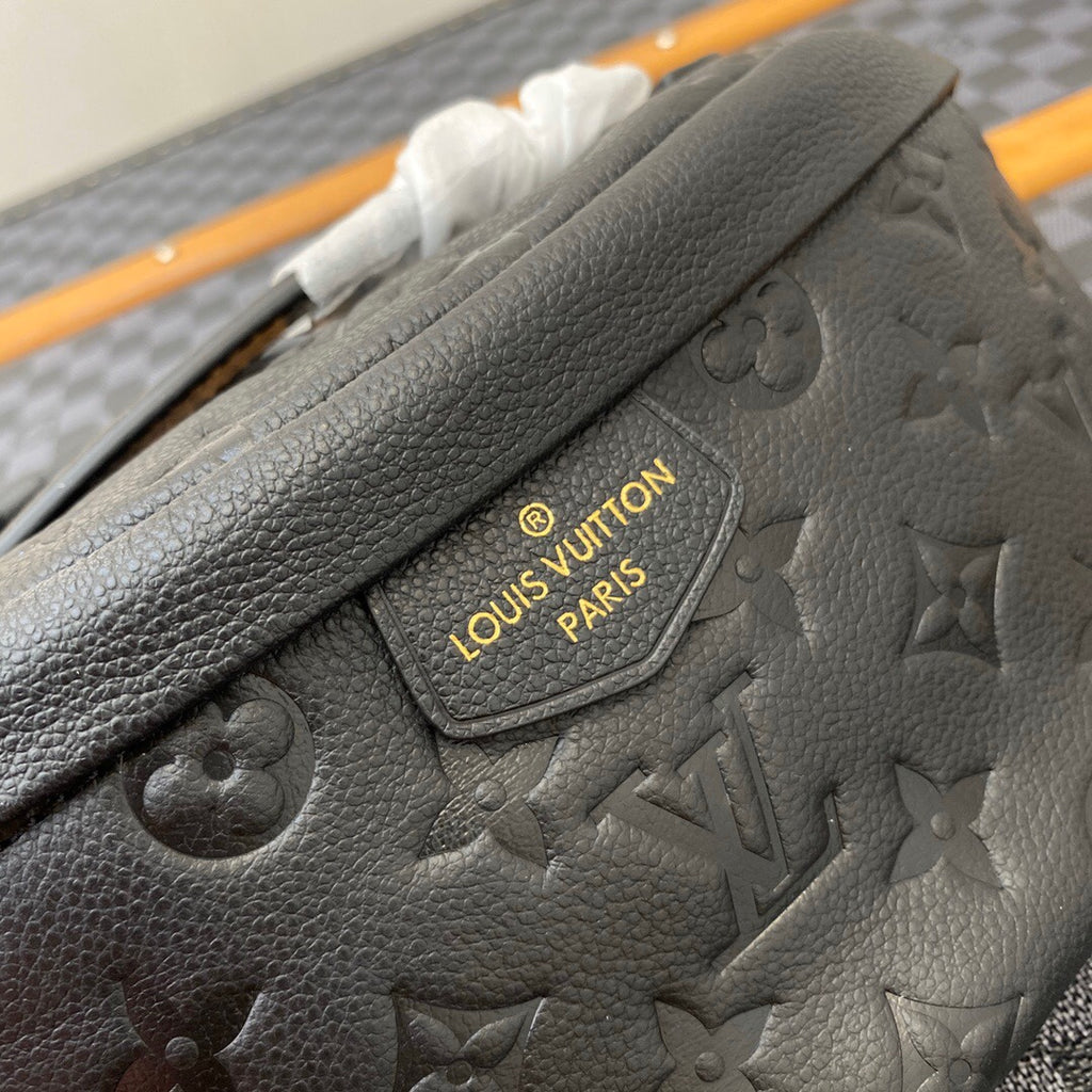 2XE299B Popular  leather bag 