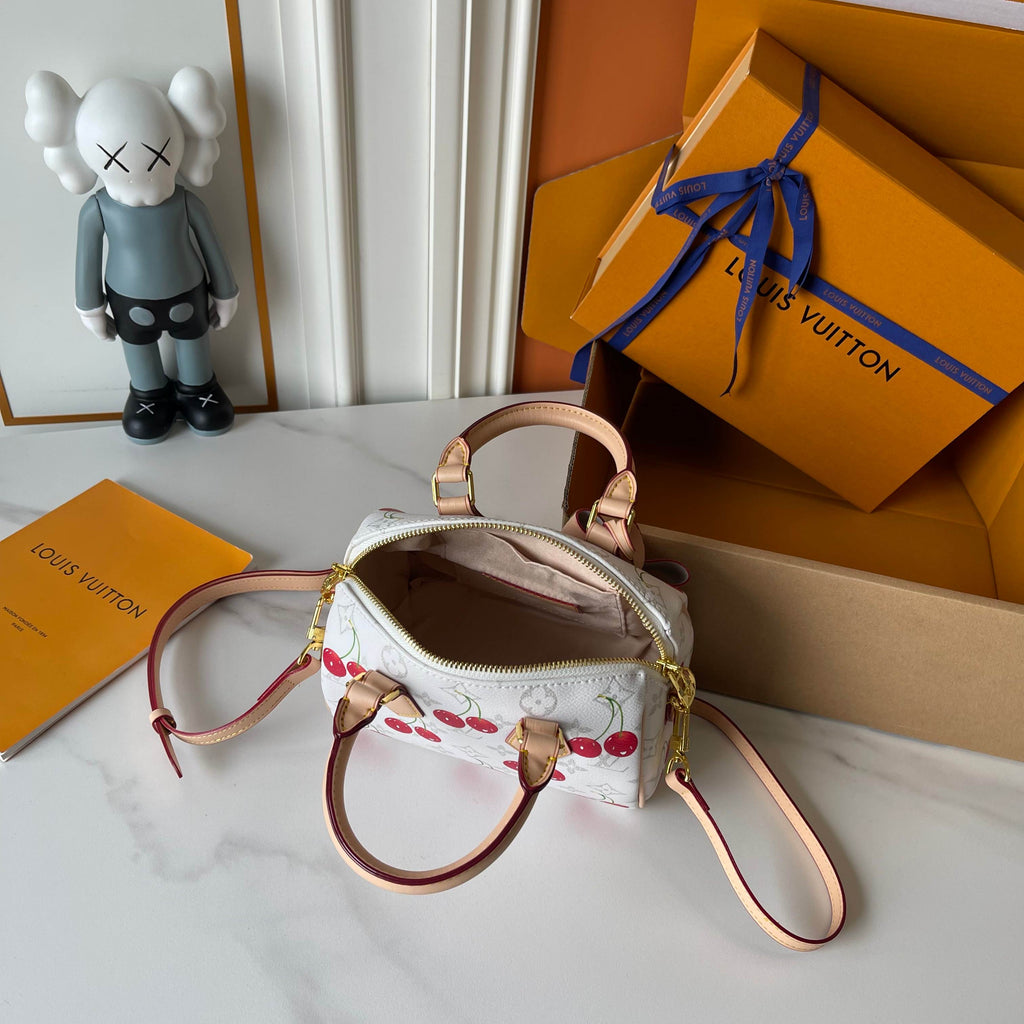 146PE50B Popular leather bag