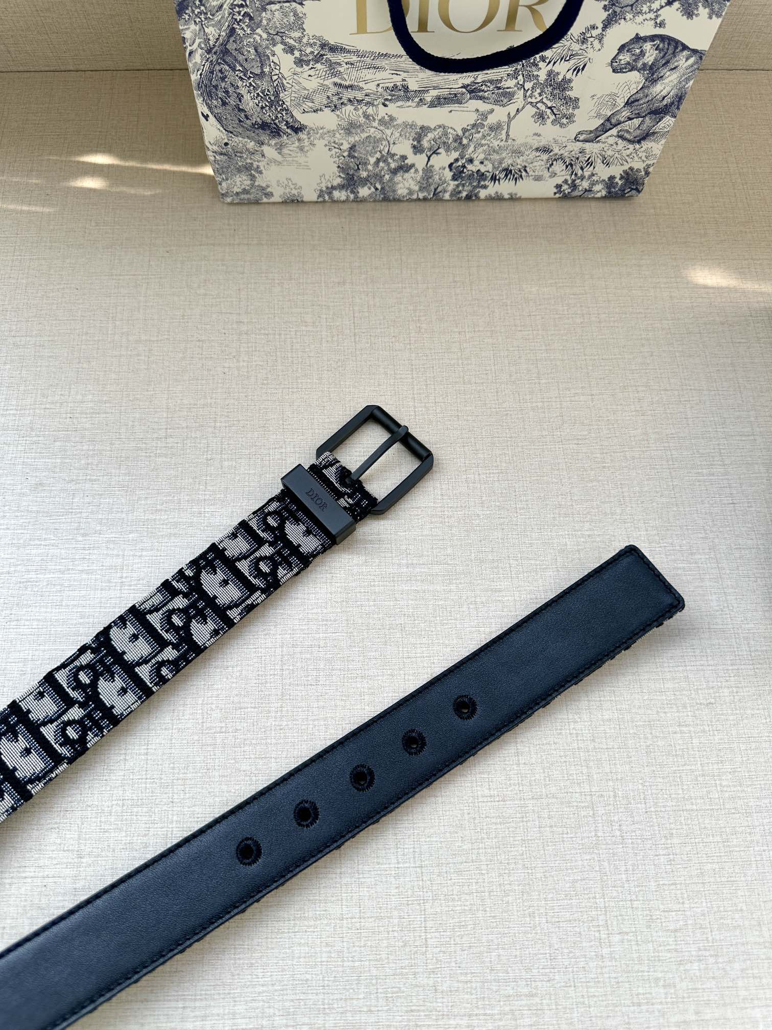 1115QD26P Popular High quality belt With full package