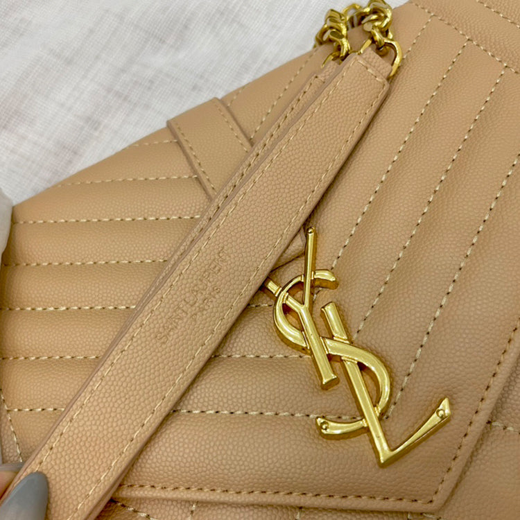 ASL09B Popular leather bag 