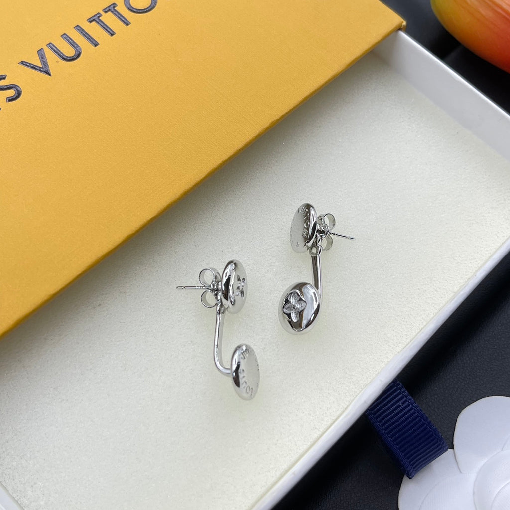 14E979E Popular  Earrings