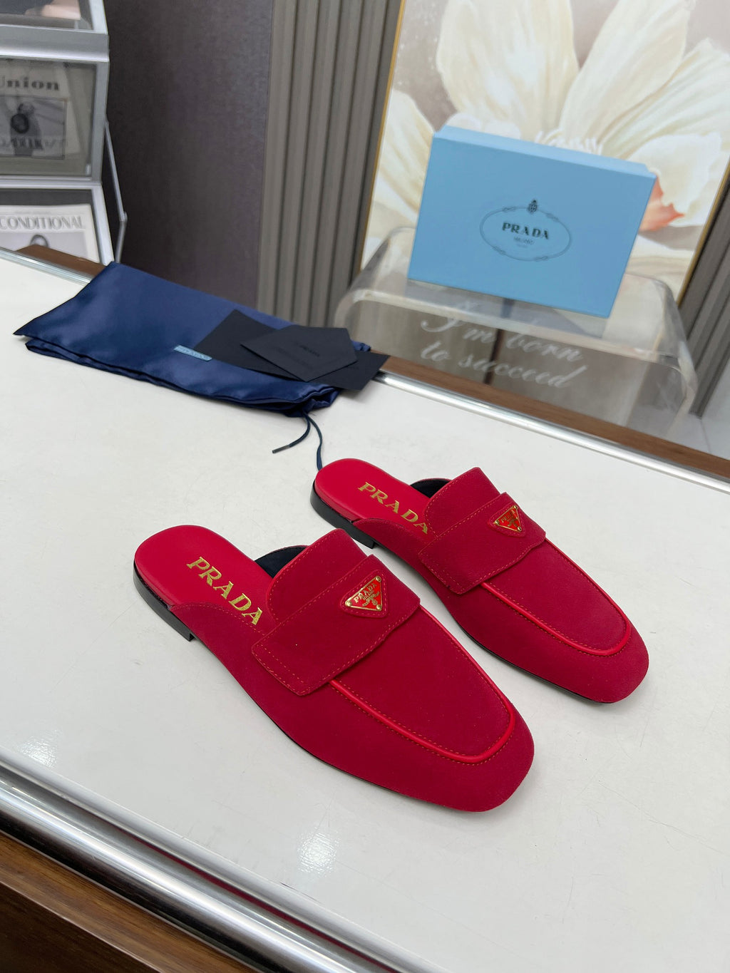 2105QP405Z Popular high-quality Shoes
