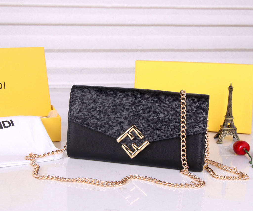 136PF103B Popular leather bag